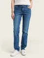 Produktbild: TOM TAILOR Straight-Jeans TTLIVA STRAIGHT Jeans TTLIVA STRAIGHT Jeans