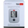 Produktbild: BOSO Medicus X vollautomat. Oberarm Blutdruckmessgerät 1 St