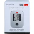 Produktbild: BOSO medicus X vollauto.Oberarm Blutdruckmessgerät 1 St. PZN 10271361