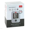 Produktbild: 2x BOSO medicus X vollauto.Oberarm Blutdruckmessgerät 1 ST