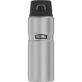 Produktbild: Thermos Isolierflasche Stainless King Edelstahl 700 ml