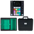 Produktbild: Wolfmix W1 Mk2 Inlay Case Bundle