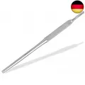 Produktbild: Skalpellgriff mit rundem Griff Nr.3 aus rostfreiem Edelstahl