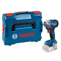 Produktbild: Bosch Professional 18V System Akku-Drehschlagschrauber GDS 18V-350 (inkl. L-BOXX)