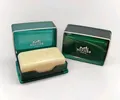 Produktbild: 100g Hermès Eau d’Orange Verte Parfümierte Seife 2 x 50g  Soap