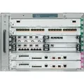 Produktbild: Cisco 7606-S, 438,1 mm, 546,1 mm, 309,8 mm, 18,5 kg, 208 - 240, 208-240 V