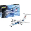 Produktbild: Revell Model Set Bae 146 (RJ85) (63791)