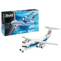 Produktbild: Model Set BAe 146 (RJ85)