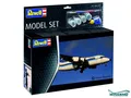 Produktbild: Revell Model Sets BAe 146 RJ85 63791