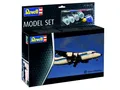 Produktbild: REVELL 63791 Modellset BAe 146 (RJ85)