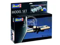Produktbild: Avro RJ85 + Farben & Kleber - Revell 63791 Spur 1/144
