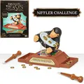 Produktbild: Harry Potter 39895-11L Wizarding World Niffler Challenge Spiel, schwarz, Hand/A