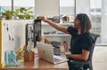 Produktbild: HP Poly Blackwire 3220 Stereo-Headset USB-C, On-Ear, Schwarz