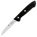 Produktbild: WMF Gemüsemesser Classic Line silber, schwarz 3201000164