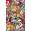 Produktbild: Capcom Fighting Collection (Import)