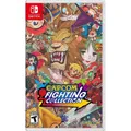 Produktbild: Capcom Fighting Collection Juego para Consola Nintendo Switch