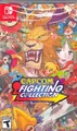 Produktbild: Capcom Fighting - Collection Edition - Nintendo Switch - Neu & OVP