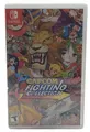 Produktbild: Capcom Fighting Collection Switch Neu Sealed Modul Cartridge Version US
