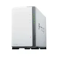 Produktbild: Synology DS223j NAS-Disk-Arrays
