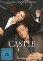 Produktbild: Castle - Die komplette siebte Staffel (6 Discs) ZUSTAND SEHR GUT
