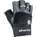 Produktbild: Silverton Trainingshandschuhe SILVERTON HANDSCHUHE POWER schwarz L