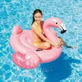 Produktbild: 26,99 Euro Pro St�ck  Aufblasbare Figur f�r Pool Intex Flamingo (142 X 137 x 97
