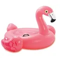 Produktbild: Aufblasbare Flamingo von Intex, 142x137x97 cm, rosa, gebraucht