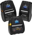 Produktbild: Zebra ZQ630 Plus, 8 Punkte/mm (203dpi), LTS, Display, RS232, BT (BLE) Mobildrucker, Thermodirekt, 8 Punkte/mm (203 dpi), Medienbreite (max): 112 mm, Druckbreite (max.): 104 mm, Rollendurchmesser (max.): 66mm, Geschwindigkeit (max.): 115 mm/Sek, Label Taken Sensor, LCD Display, Black Mark Sensor, Gap Sensor, mini-USB, RS232, Bluetooth (BLE), RAM: 256MB, Flash: 512 MB, inkl.: Gürtelclip, Schultergurt, Akku, 6600 mAh (ZQ63-AUFAE14-00)