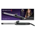 Produktbild: Remington Lockenstab 19mm Spiral Curl Keramik-Turmalin Display 210°C CI5519