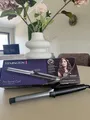 Produktbild: Remington CI 5519 Lockenstab - Schwarz/Silber (45641560100)