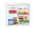 Produktbild: PKM Einbaukühlschrank KS130.0A++EB, 87.00 cm hoch, 54.00 cm breit, Schlepptürtechnik, wechselbarer Türanschlag
