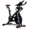 Produktbild: Schwinn 800IC Indoor Cycle Spinbike mit 18 kg Schwungrad Schwarz