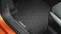 Produktbild: Original VW Polo Gummifußmatten-Set, vorne und hinten 2G1061500  82V