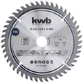 Produktbild: Kwb 583568 Kreissägeblatt 150 x 20mm 1St.