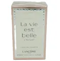 Produktbild: LANCOME Eau de Toilette Lancome La vie est belle L'Eclat Eau de Toilette Spray 50 ml