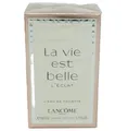 Produktbild: Lancome La vie est belle L'Eclat Eau de Toilette Spray 50 ml