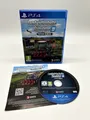 Produktbild: Landwirtschafts-Simulator 22 Premium Edition - PlayStation 4 - CiB - Händler