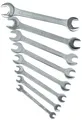 Produktbild: BRÜDER MANNESMANN Gabelschlüsselsatz 8-teilig