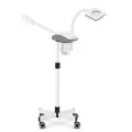 Produktbild: physa Gesichtsbedampfer 750 + 9,5 W 700 ml Vapozon Gesichtssauna Bedampfer Dampfgerät Kosmetik