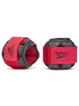 Produktbild: Reebok Premium Ankle/Wrist Weights - 1.0Kg