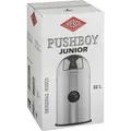 Produktbild: WESCO Pushboy Jr.22l schw.matt