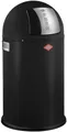 Produktbild: WESCO Mülleimer Pushboy Junior, Abfallsammler 22 Liter