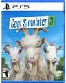 Produktbild: Goat Simulator 3 for Playstation 5