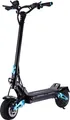 Produktbild: Tiger 9 Pro Elektroscooter 2000W Dual Motor 60 km/h 20Ah 52V Offroad Federung