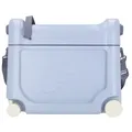 Produktbild: JetKids BedBox 4 Rollen Kindertrolley 39 cm  blau