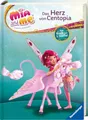 Produktbild: Mia and me: Das Herz von Centopia: Das Buch z..., Thilo