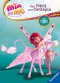 Produktbild: Thilo ~ Mia and me: Das Herz von Centopia 9783473491759