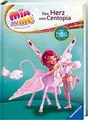 Produktbild: Mia and me: Das Herz von Centopia: Das Buch zur 3... | Buch | Zustand akzeptabel