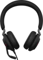 Produktbild: Jabra Evolve2 40 SE MS Stereo USB-A/C 24189-999-799