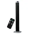 Produktbild: V-TAC Turmventilator, 55 Watt Tower Ventilator Stand Säulen Fernbedienung Lüfter